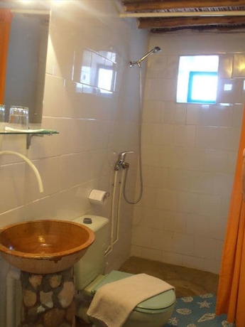 Imagen de la habitación del Hotel Dar Mouna. Foto 16