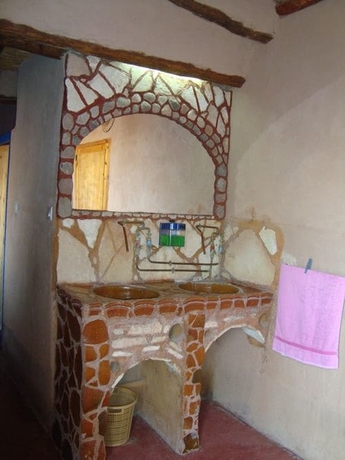 Imagen de la habitación del Hotel Dar Mouna. Foto 17