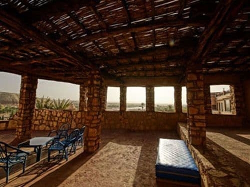 Imagen de los exteriores del Hotel Dar Mouna. Foto 18