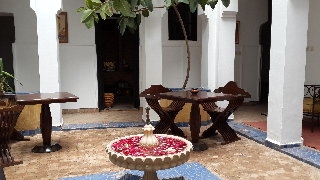 Imagen general del Hotel Dar Naima. Foto 1