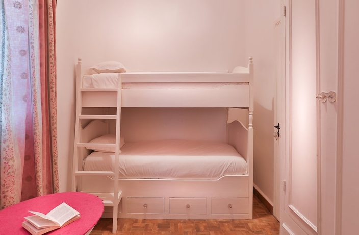 Imagen de la habitación del Hotel Dar Nanka. Foto 9