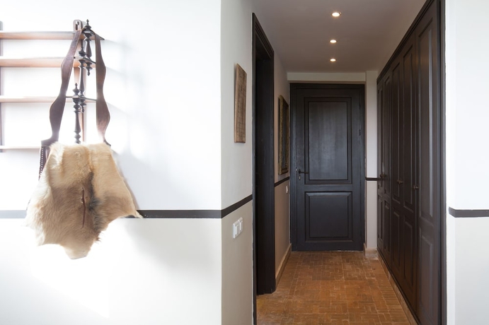 Imagen de la habitación del Hotel Dar Nanka. Foto 11