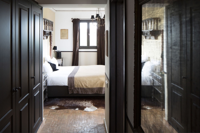 Imagen de la habitación del Hotel Dar Nanka. Foto 14