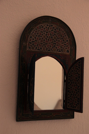 Imagen de la habitación del Hotel Dar Nawfal. Foto 6