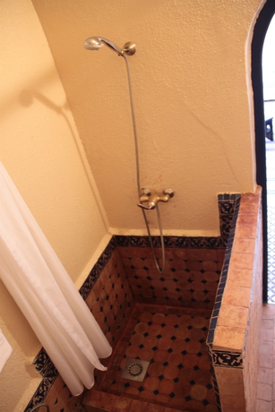 Imagen de la habitación del Hotel Dar Nawfal. Foto 7