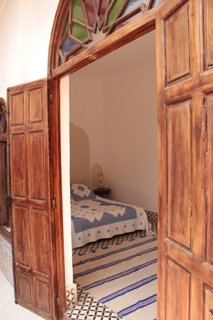 Imagen de la habitación del Hotel Dar Nawfal. Foto 11