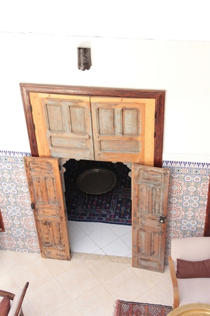 Imagen de la habitación del Hotel Dar Nawfal. Foto 12