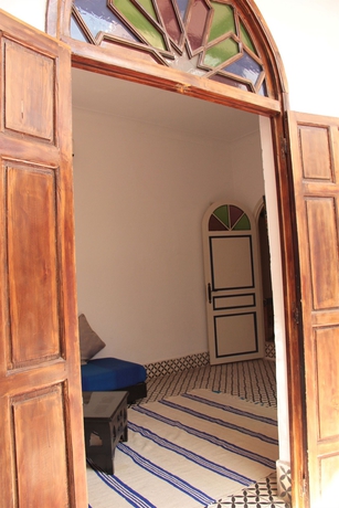 Imagen de la habitación del Hotel Dar Nawfal. Foto 13
