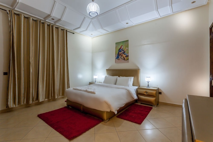Imagen de la habitación del Hotel Dar Nouhaila. Foto 2