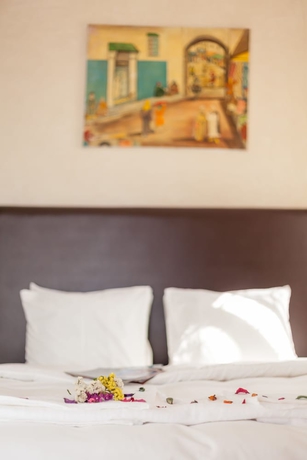 Imagen de la habitación del Hotel Dar Nouhaila. Foto 12