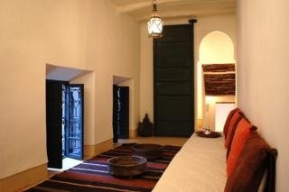 Imagen general del Hotel Dar Ouali. Foto 3