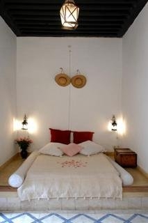 Imagen de la habitación del Hotel Dar Ouali. Foto 6