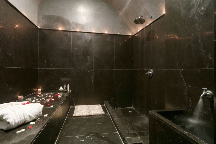 Imagen general del Hotel Dar Pamella. Foto 2