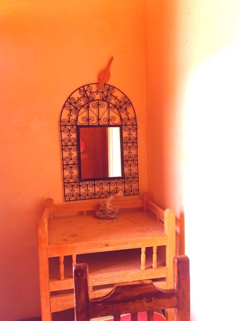 Imagen de los interiores del Hotel Dar Panorama. Foto 19