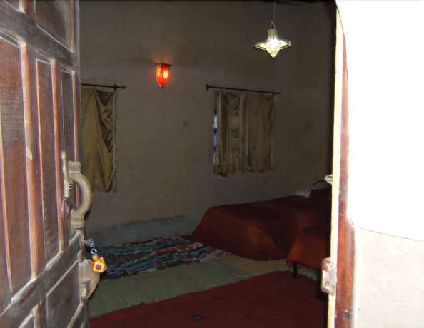 Imagen de la habitación del Hotel Dar Panorama. Foto 5
