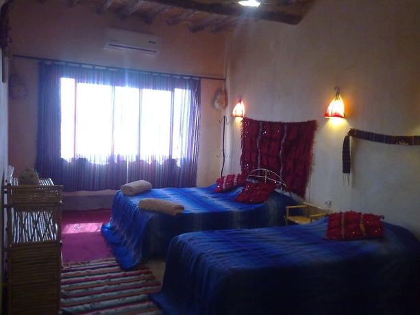 Imagen de la habitación del Hotel Dar Panorama. Foto 6