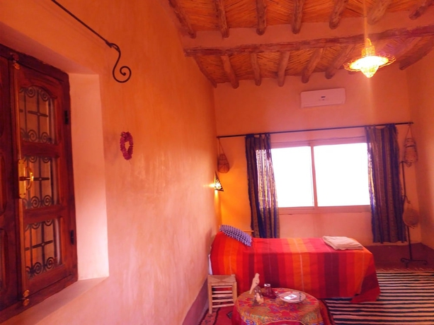 Imagen de la habitación del Hotel Dar Panorama. Foto 7