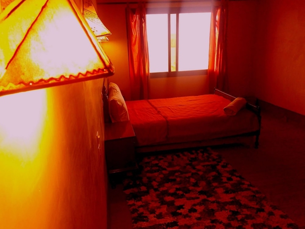 Imagen de la habitación del Hotel Dar Panorama. Foto 8