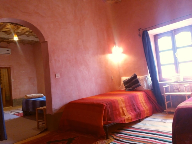 Imagen de la habitación del Hotel Dar Panorama. Foto 10