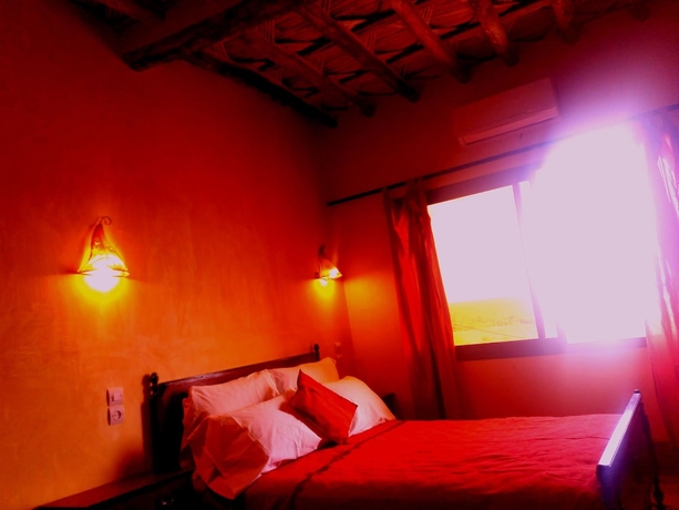 Imagen de la habitación del Hotel Dar Panorama. Foto 11