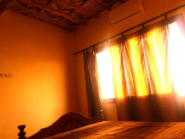 Imagen de la habitación del Hotel Dar Panorama. Foto 12