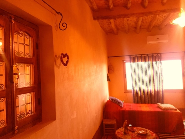 Imagen de la habitación del Hotel Dar Panorama. Foto 13