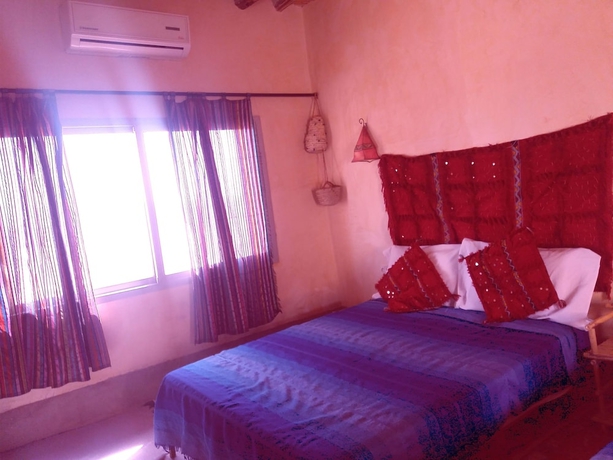 Imagen de la habitación del Hotel Dar Panorama. Foto 14