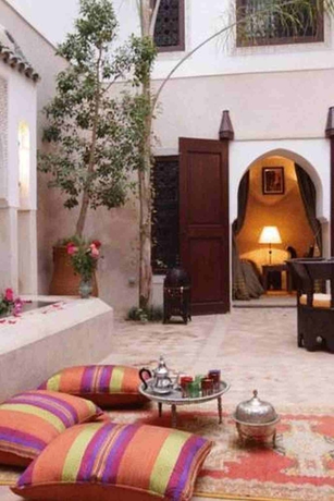 Imagen general del Hotel Dar Rania. Foto 8