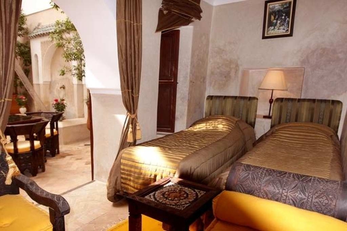 Imagen general del Hotel Dar Rania. Foto 9