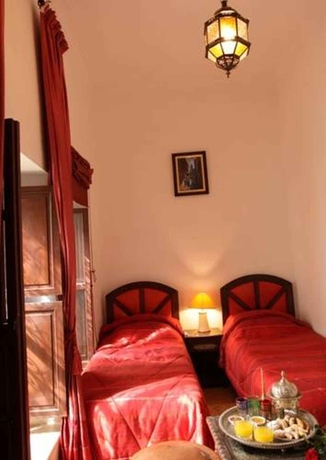 Imagen general del Hotel Dar Rania. Foto 15