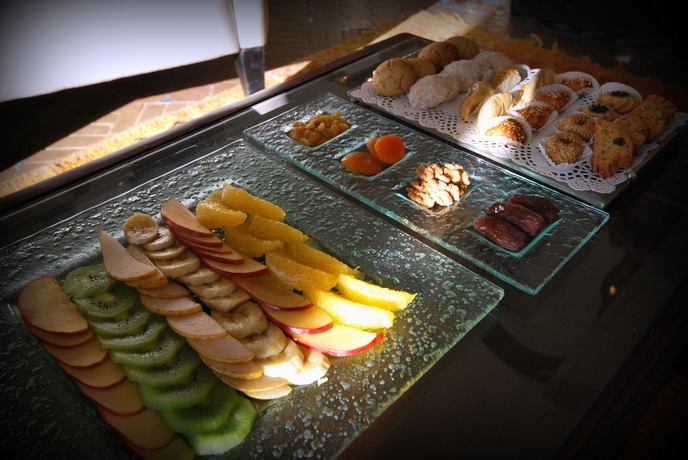 Imagen de la habitación del Hotel Dar Rhizlane. Foto 3