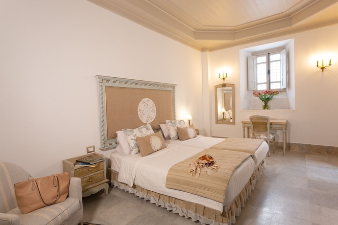 Imagen de la habitación del Hotel Dar Said. Foto 4