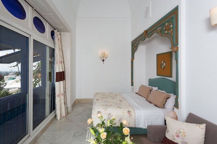 Imagen de la habitación del Hotel Dar Said. Foto 6