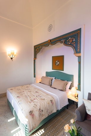 Imagen de la habitación del Hotel Dar Said. Foto 7