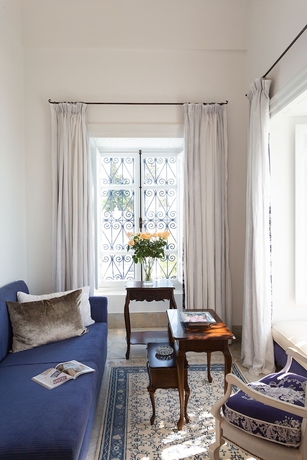 Imagen de la habitación del Hotel Dar Said. Foto 16