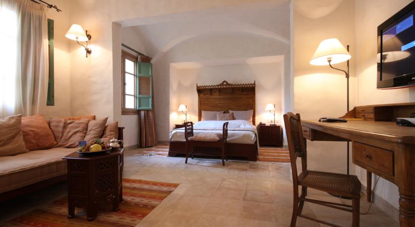 Imagen de la habitación del Hotel Dar Saida Beya. Foto 2