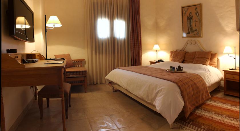 Imagen de la habitación del Hotel Dar Saida Beya. Foto 3