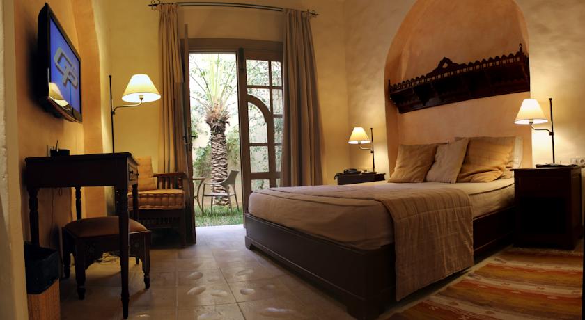 Imagen de la habitación del Hotel Dar Saida Beya. Foto 4