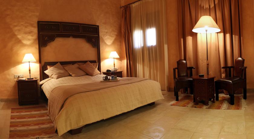 Imagen de la habitación del Hotel Dar Saida Beya. Foto 6