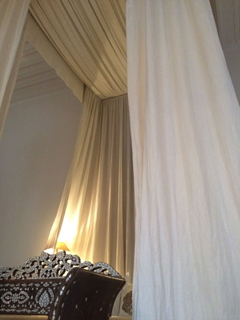 Imagen de la habitación del Hotel Dar Seven. Foto 3