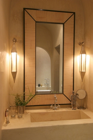 Imagen de la habitación del Hotel Dar Seven. Foto 6