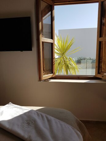 Imagen general del Hotel Dar Sha&acirc;n. Foto 4