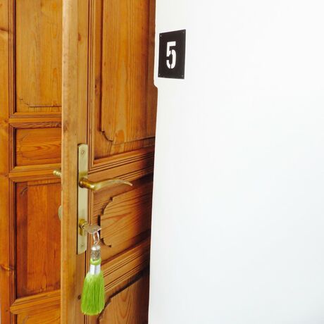 Imagen general del Hotel Dar Sha&acirc;n. Foto 6