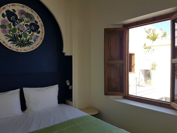 Imagen de la habitación del Hotel Dar Sha&acirc;n. Foto 14