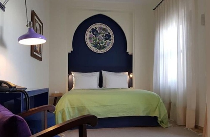 Imagen de la habitación del Hotel Dar Sha&acirc;n. Foto 18