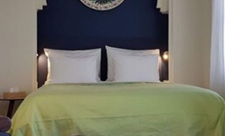 Imagen de la habitación del Hotel Dar Sha&acirc;n. Foto 20