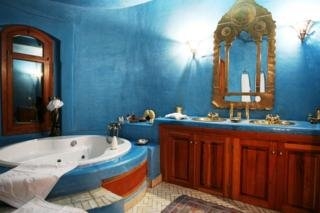 Imagen de la habitación del Hotel Dar Shama. Foto 3
