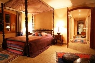Imagen de la habitación del Hotel Dar Shama. Foto 5