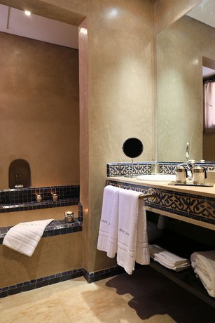 Imagen de la habitación del Hotel Dar Sofil - Adults Only. Foto 4