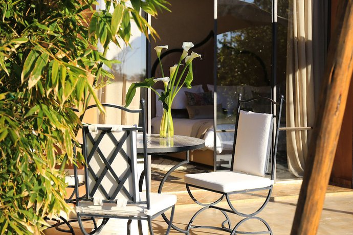 Imagen de la habitación del Hotel Dar Sofil - Adults Only. Foto 5